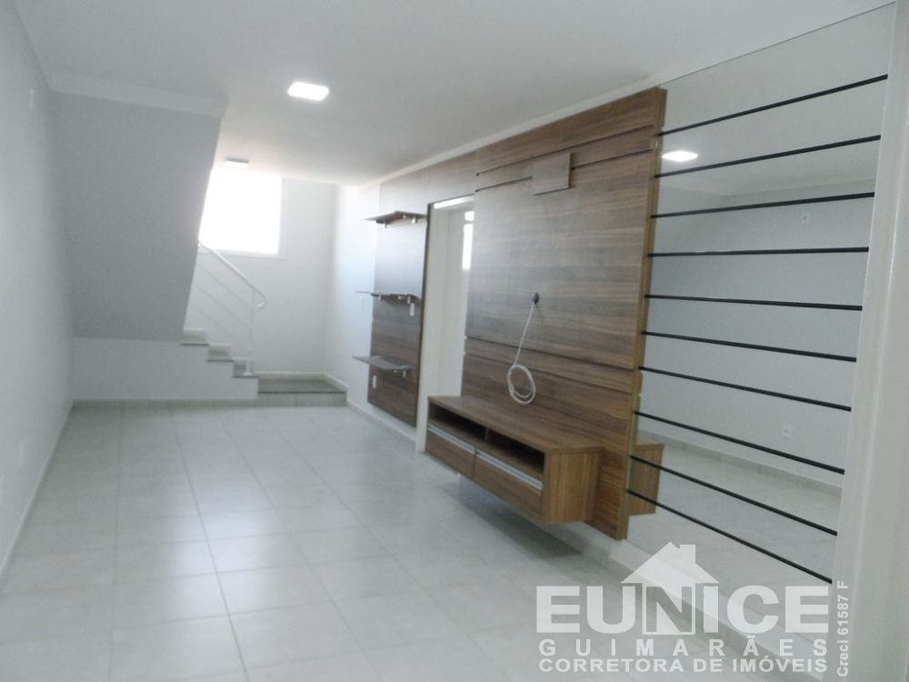 Duplex Larissa toda planejada R$ 450 mil alugado