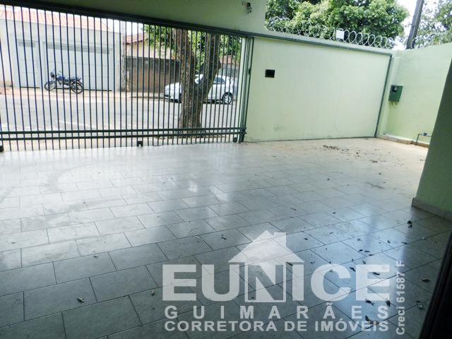 Casa á venda Jd. Planalto R$ 260mil!