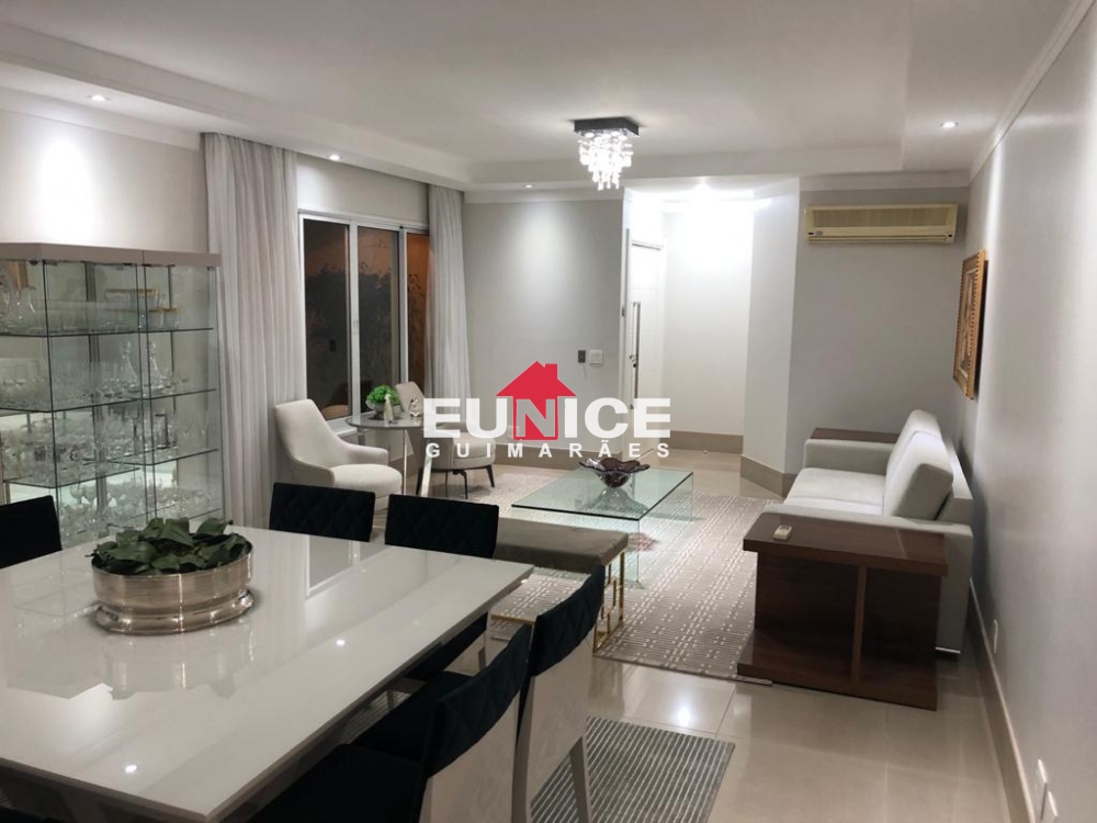 Apartamento Alto Padrão venda com 204m² á privativa!