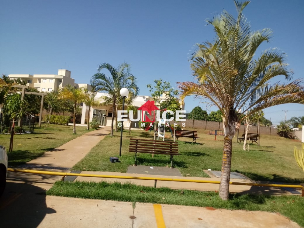 Apartamento venda Parque Adorate, Ótimo para investidor!