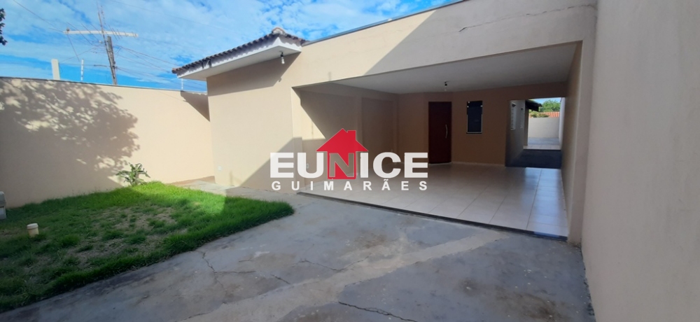 Casa á venda próximo Araçatuba Club campo! R$ 350 mil.