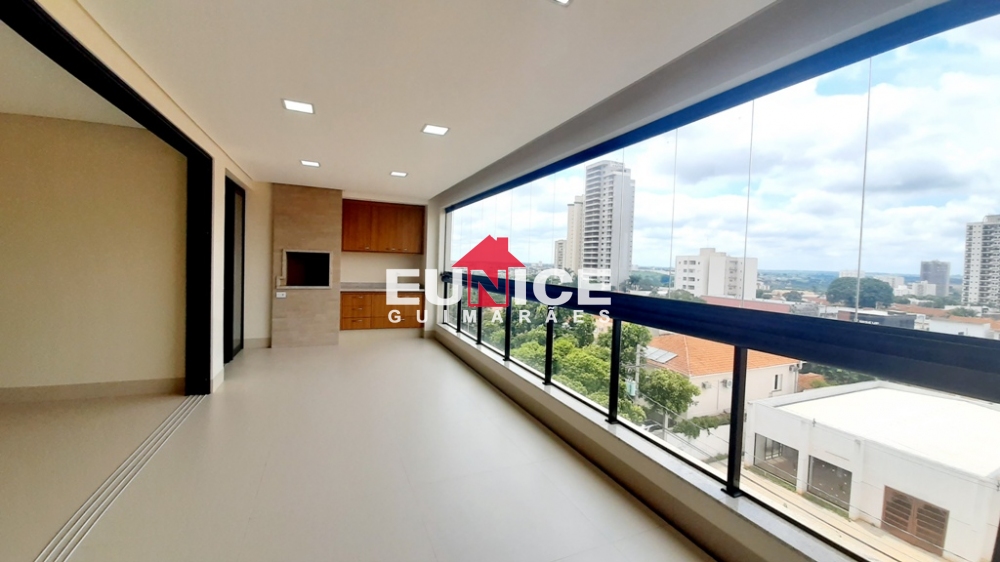 Apartamento venda com 204 m²a.privativa!