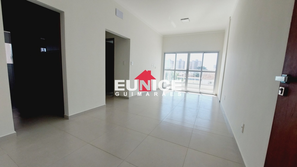 Apartamento á venda no Centro Araçatuba! R$ 520mil