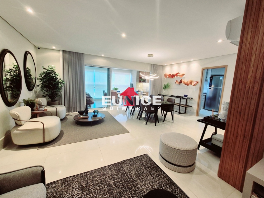 Apartamento Alto Padrão Pedras Altas.