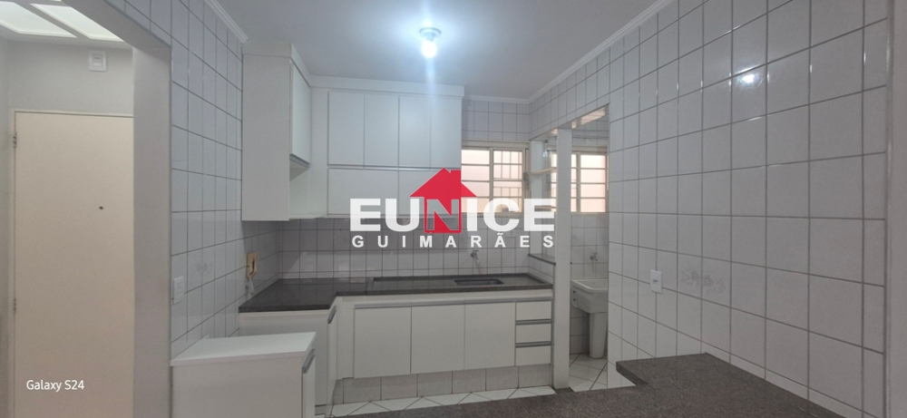 Apartamento Condomínio Europa, Locação. R$ 950,00+