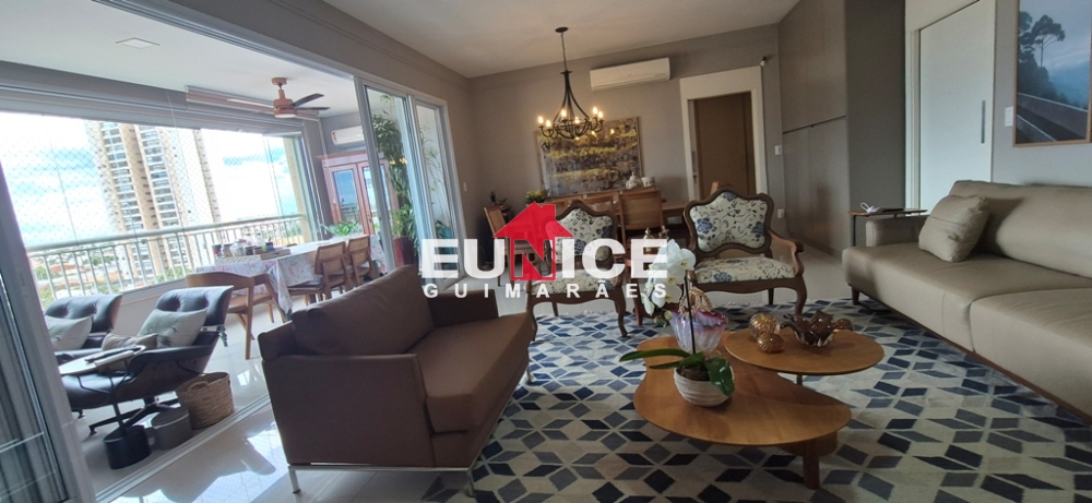 Apartamento Alto Padrão c/ 149m² á.ú. 3 suites 3 garagem. R$ 1.150.000,00