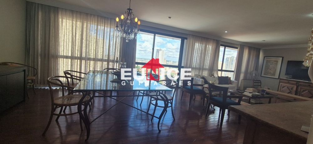 Apartamento venda com 269m² privativos, 3 suites e 3 garagem. R$ 750 mil